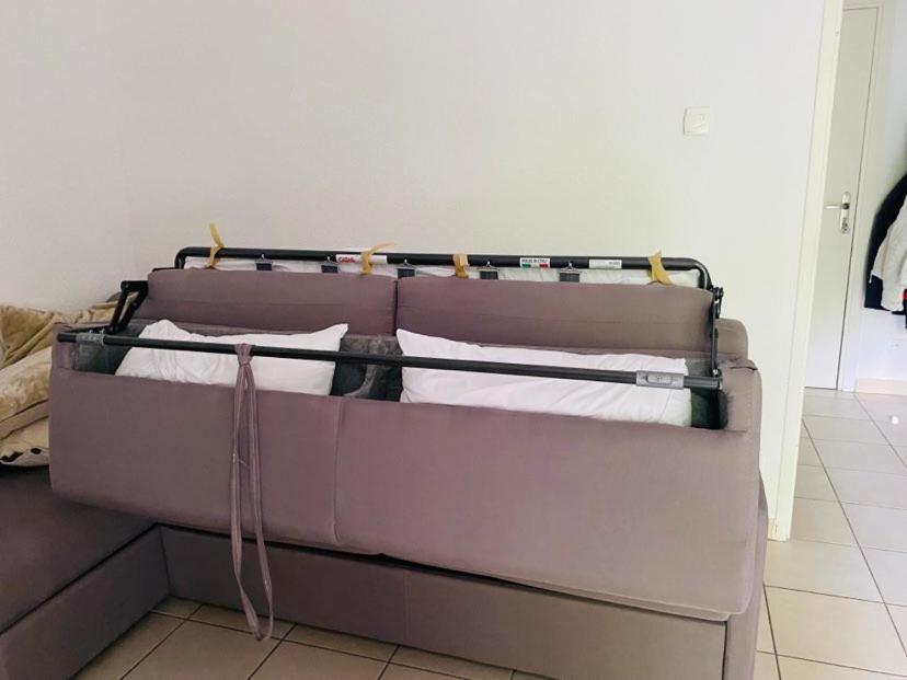 דירות אראו Studio T1 Bis , 4 Couchages מראה חיצוני תמונה
