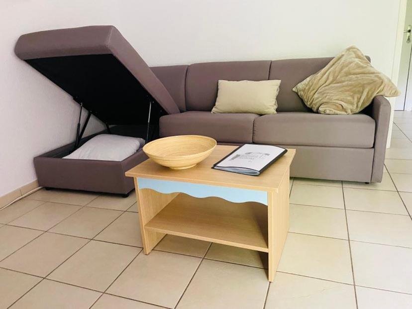 דירות אראו Studio T1 Bis , 4 Couchages מראה חיצוני תמונה
